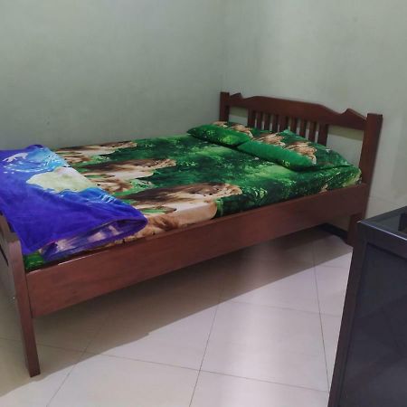 Ijen Bondowoso Home Stay Εξωτερικό φωτογραφία