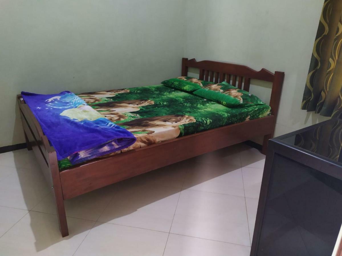 Ijen Bondowoso Home Stay Εξωτερικό φωτογραφία